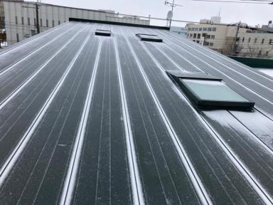 屋根葺き替えで悩みの雨漏り解消