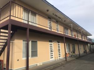 サイディング貼り換え工事